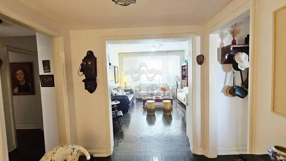 Apartamento, 3 quartos, 164 m² - Foto 76