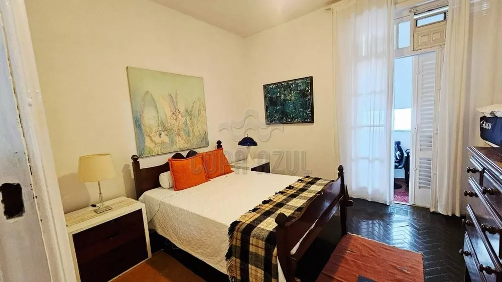 Apartamento, 3 quartos, 164 m² - Foto 34