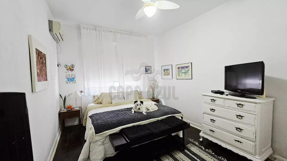 Apartamento, 3 quartos, 164 m² - Foto 31