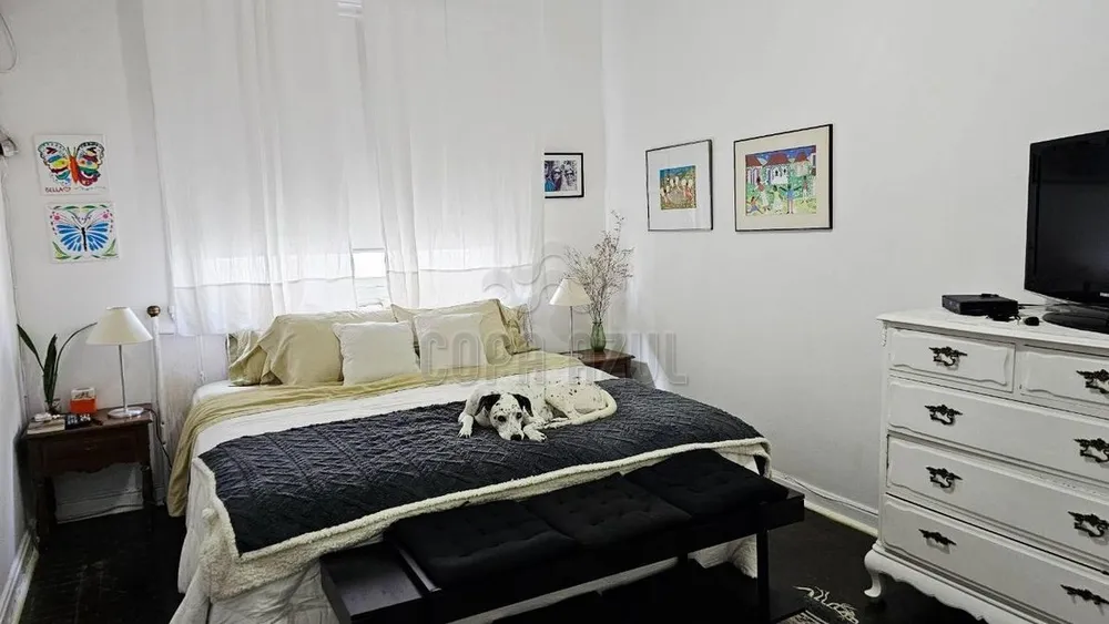 Apartamento, 3 quartos, 164 m² - Foto 92