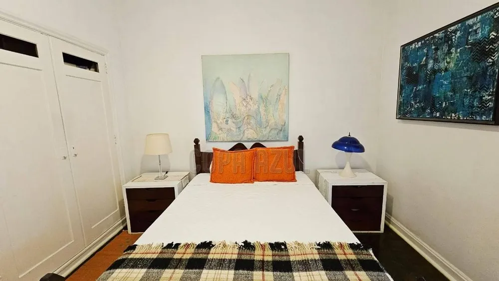 Apartamento, 3 quartos, 164 m² - Foto 98