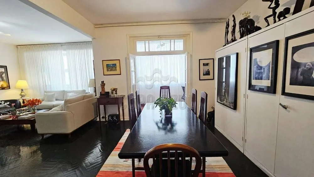 Apartamento, 3 quartos, 164 m² - Foto 71