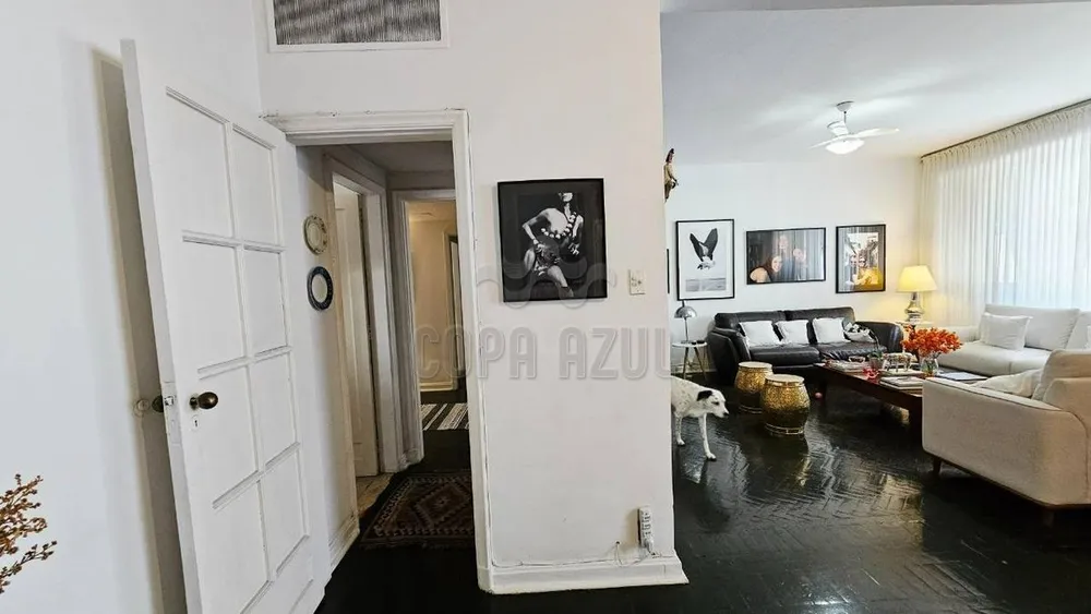 Apartamento, 3 quartos, 164 m² - Foto 78