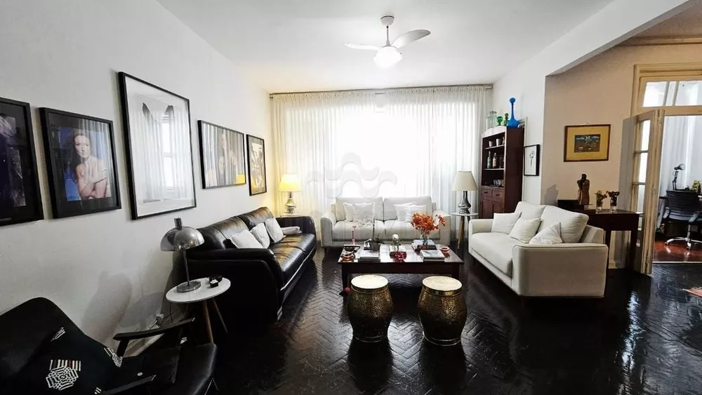 Apartamento, 3 quartos, 164 m² - Foto 47