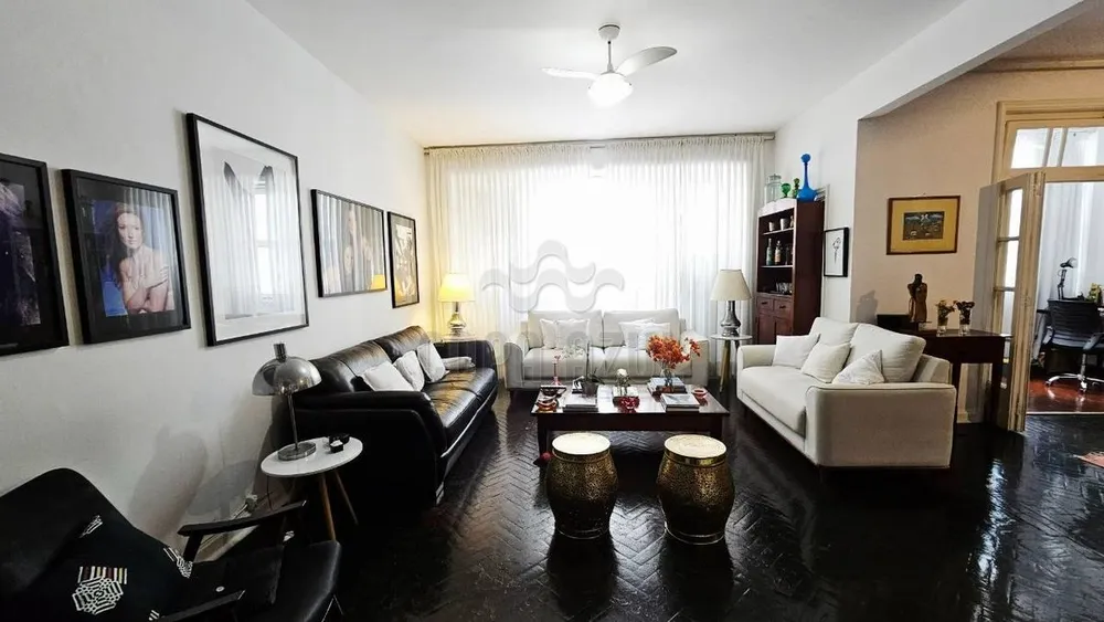 Apartamento, 3 quartos, 164 m² - Foto 67