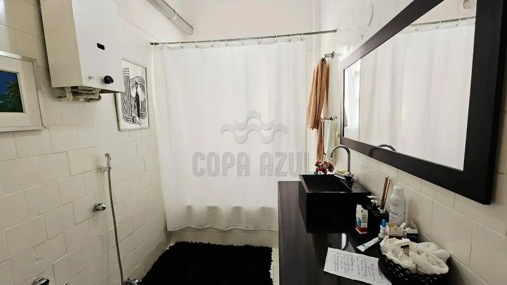 Apartamento, 3 quartos, 164 m² - Foto 91