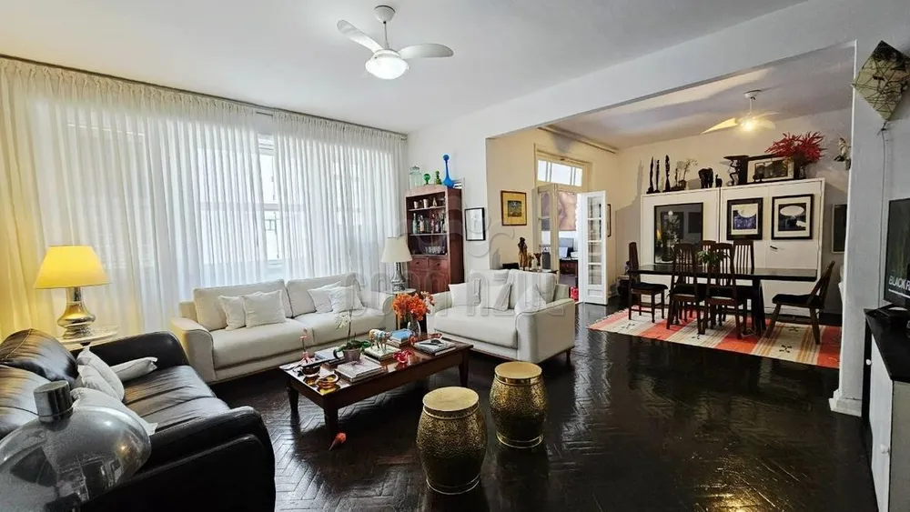 Apartamento, 3 quartos, 164 m² - Foto 49