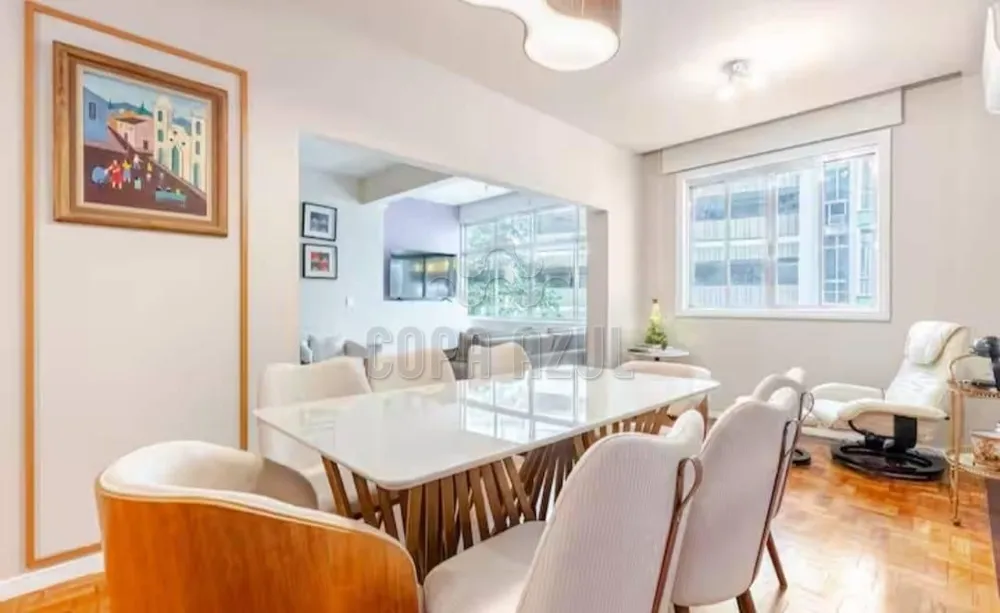 Apartamento, 3 quartos, 112 m² - Foto 60