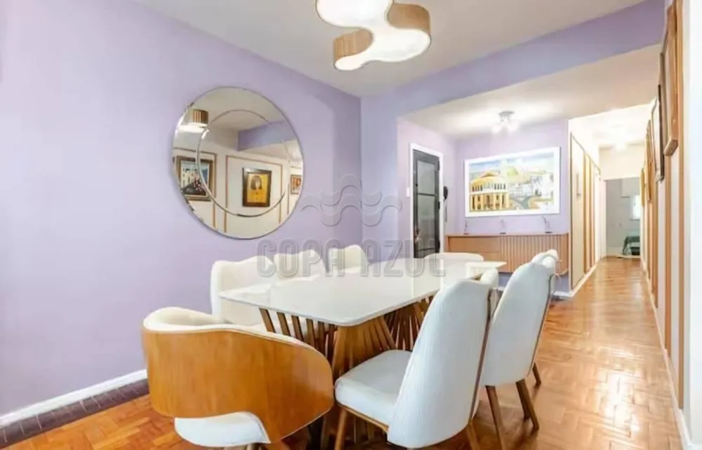 Apartamento, 3 quartos, 112 m² - Foto 61