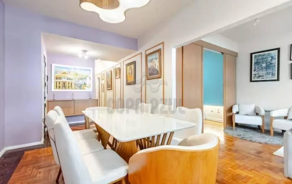 Apartamento, 3 quartos, 112 m² - Foto 58