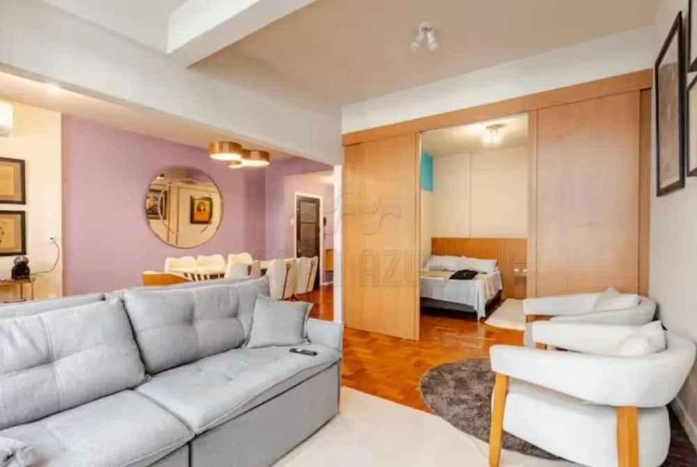 Apartamento, 3 quartos, 112 m² - Foto 4