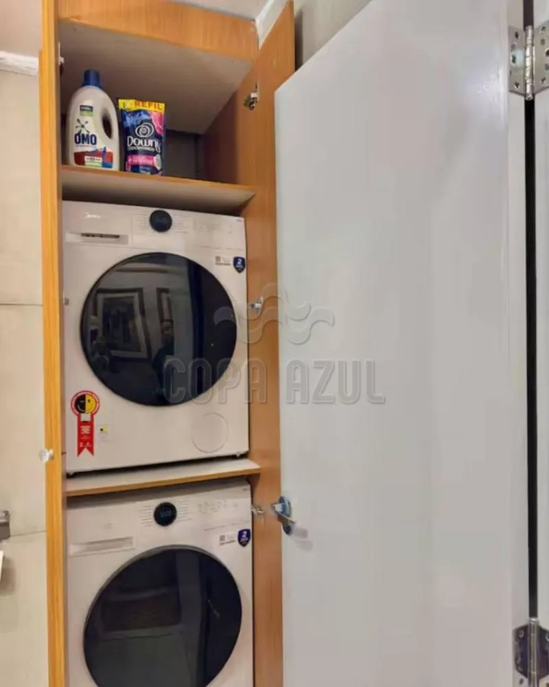 Apartamento, 3 quartos, 112 m² - Foto 90
