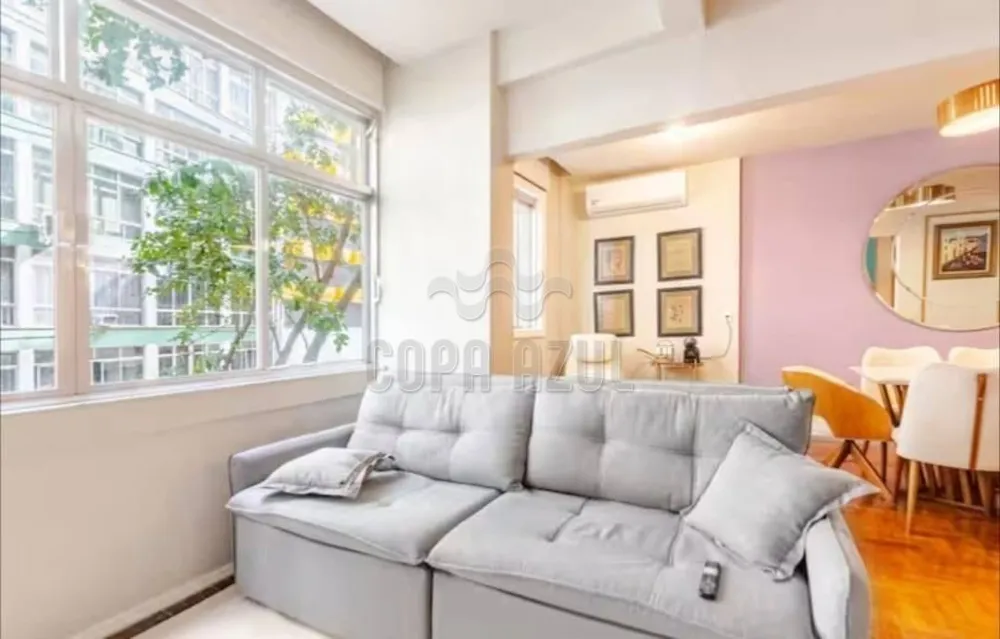 Apartamento, 3 quartos, 112 m² - Foto 53