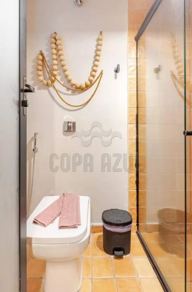 Apartamento, 3 quartos, 112 m² - Foto 50