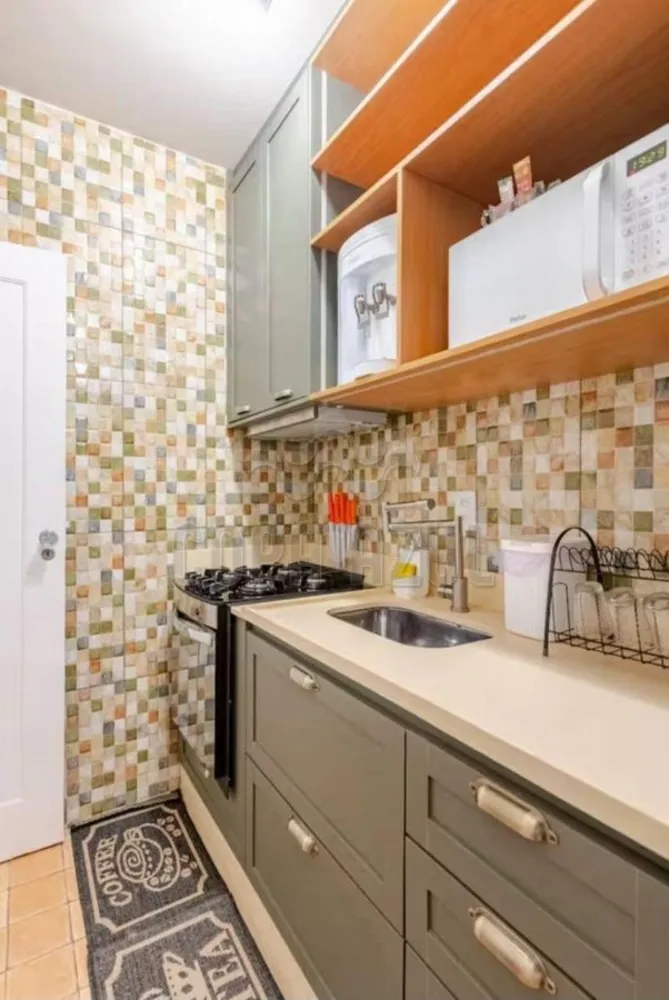 Apartamento, 3 quartos, 112 m² - Foto 89