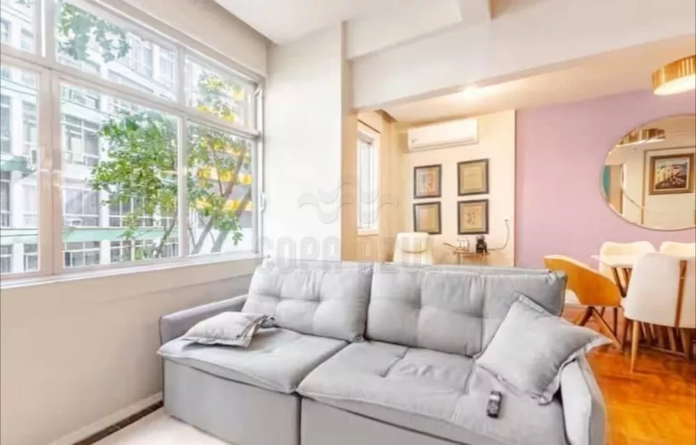 Apartamento, 3 quartos, 112 m² - Foto 1