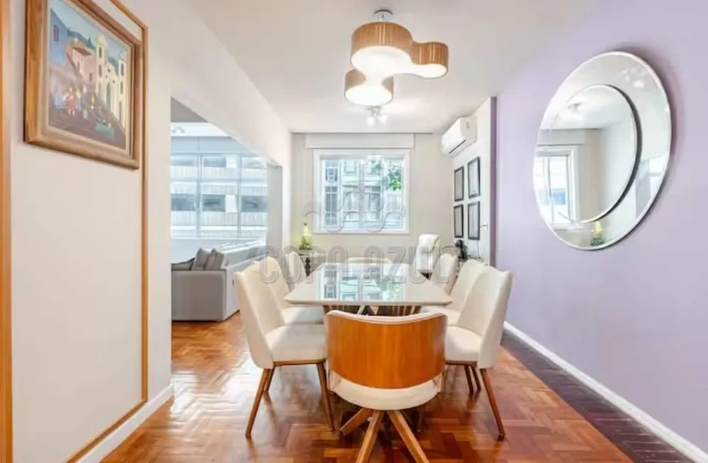 Apartamento, 3 quartos, 112 m² - Foto 57
