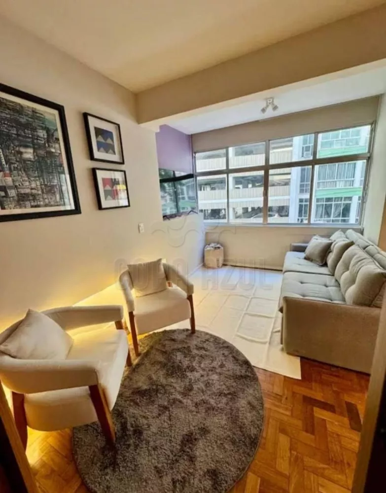 Apartamento, 3 quartos, 112 m² - Foto 7