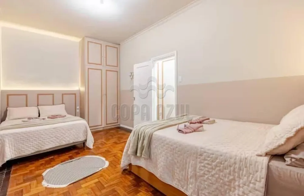 Apartamento, 3 quartos, 112 m² - Foto 51