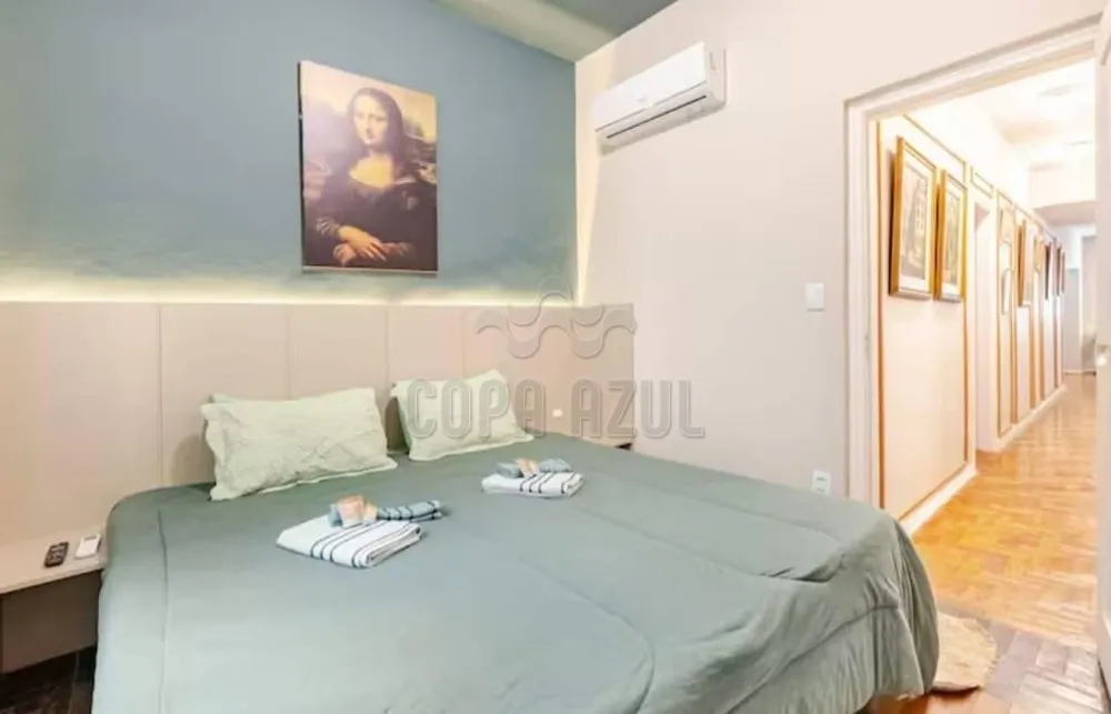 Apartamento, 3 quartos, 112 m² - Foto 42