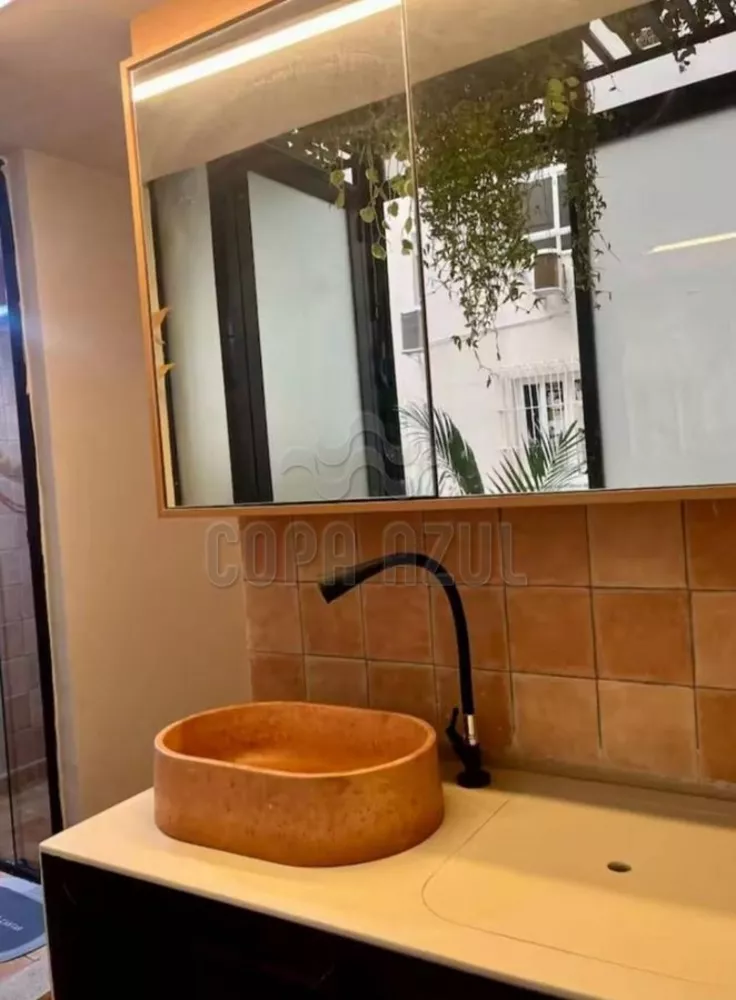 Apartamento, 3 quartos, 112 m² - Foto 35