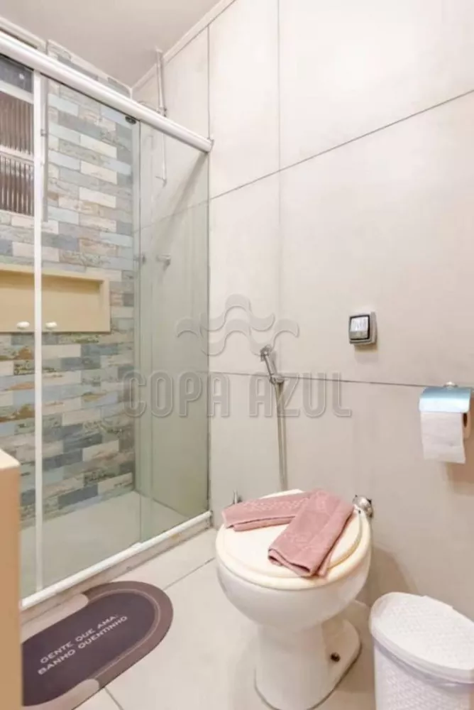 Apartamento, 3 quartos, 112 m² - Foto 45