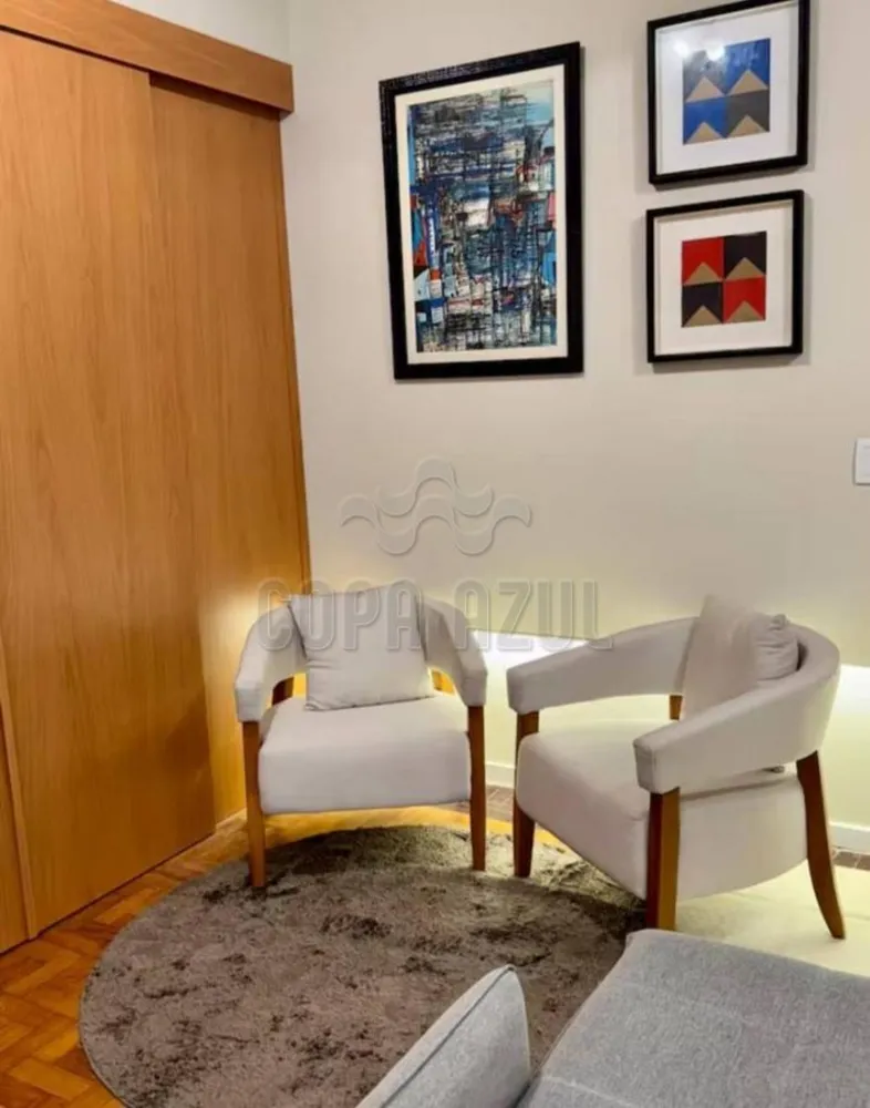Apartamento, 3 quartos, 112 m² - Foto 64
