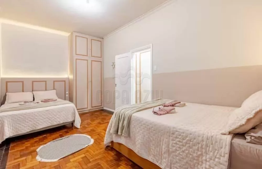 Apartamento, 3 quartos, 112 m² - Foto 6
