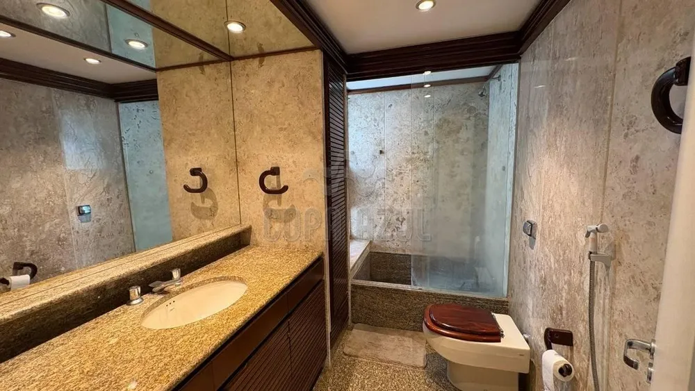 Apartamento, 3 quartos, 143 m² - Foto 77