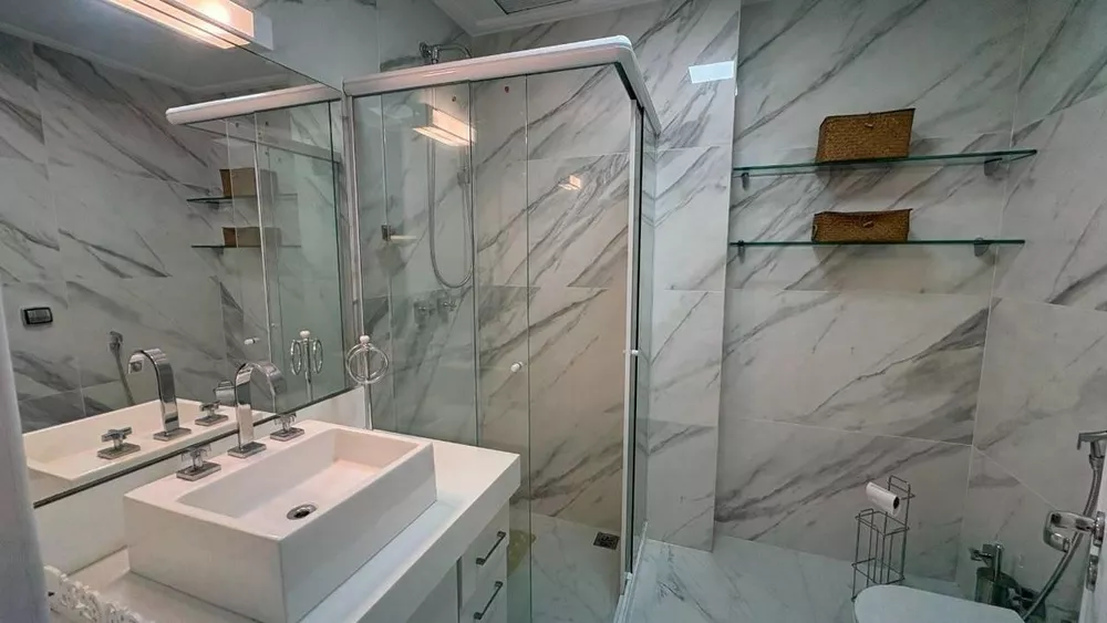Apartamento, 3 quartos, 143 m² - Foto 18