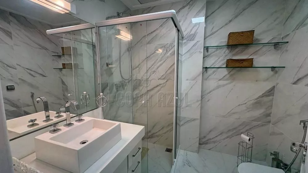 Apartamento, 3 quartos, 143 m² - Foto 22