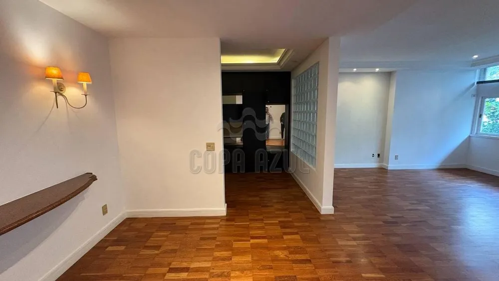 Apartamento, 3 quartos, 143 m² - Foto 58