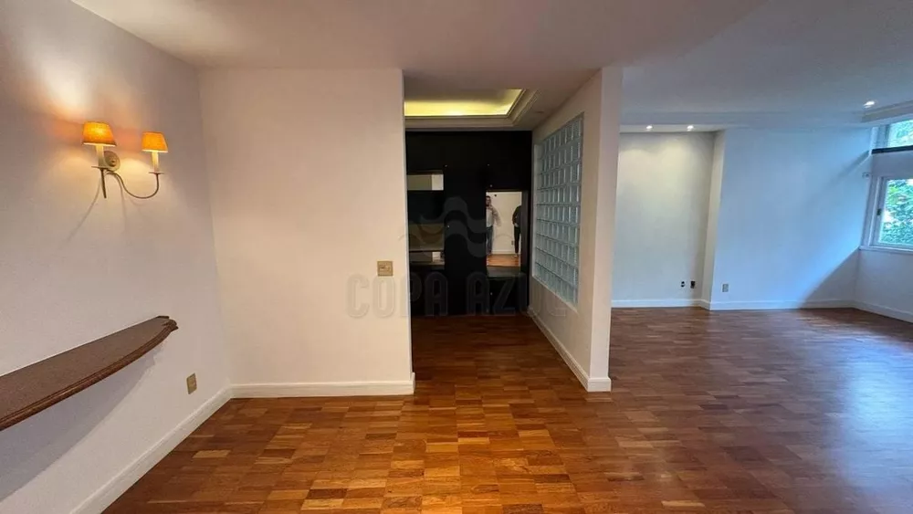 Apartamento, 3 quartos, 143 m² - Foto 4