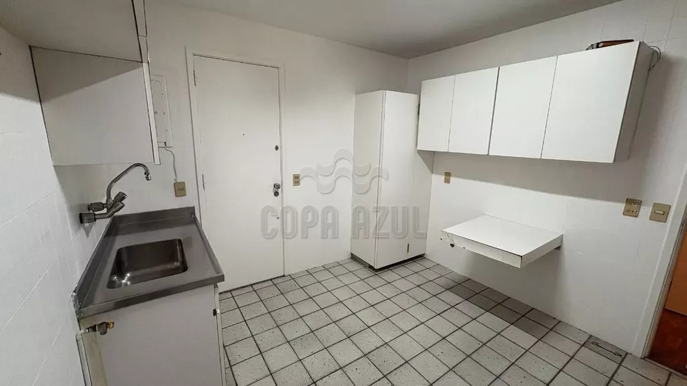 Apartamento, 3 quartos, 143 m² - Foto 33