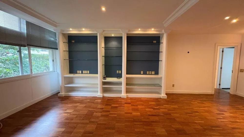 Apartamento, 3 quartos, 143 m² - Foto 19