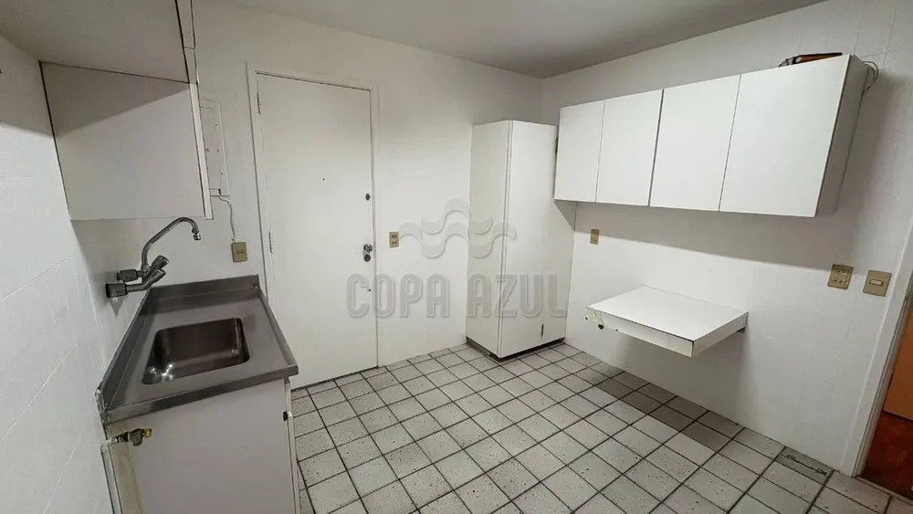 Apartamento, 3 quartos, 143 m² - Foto 86