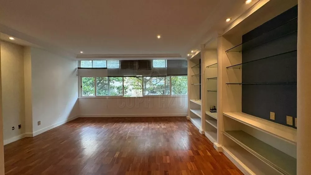 Apartamento, 3 quartos, 143 m² - Foto 3