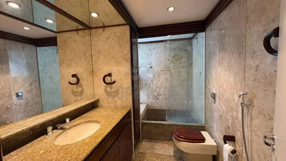 Apartamento, 3 quartos, 143 m² - Foto 76
