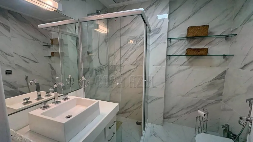 Apartamento, 3 quartos, 143 m² - Foto 71