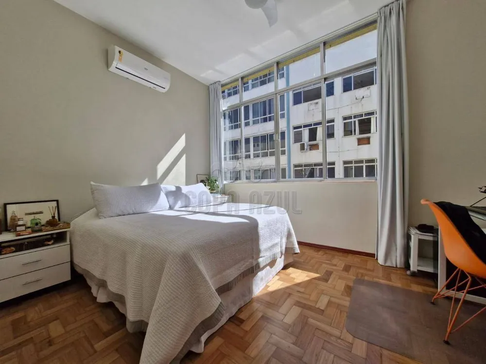 Apartamento, 3 quartos, 154 m² - Foto 12