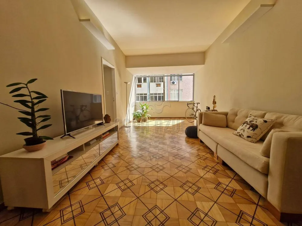Apartamento, 3 quartos, 154 m² - Foto 10