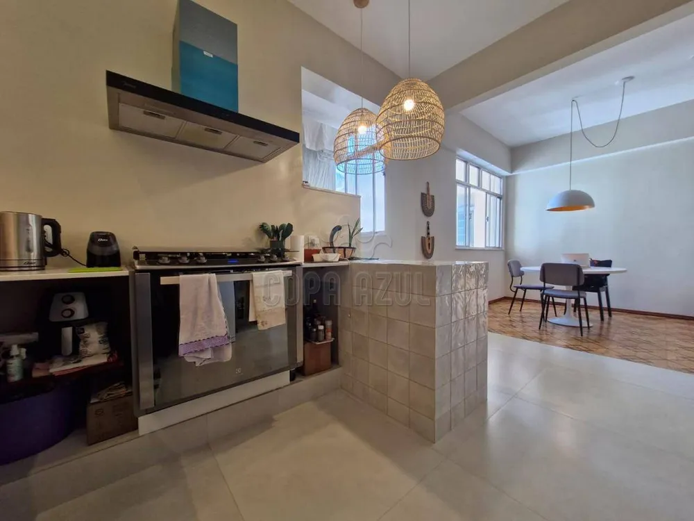 Apartamento, 3 quartos, 154 m² - Foto 14
