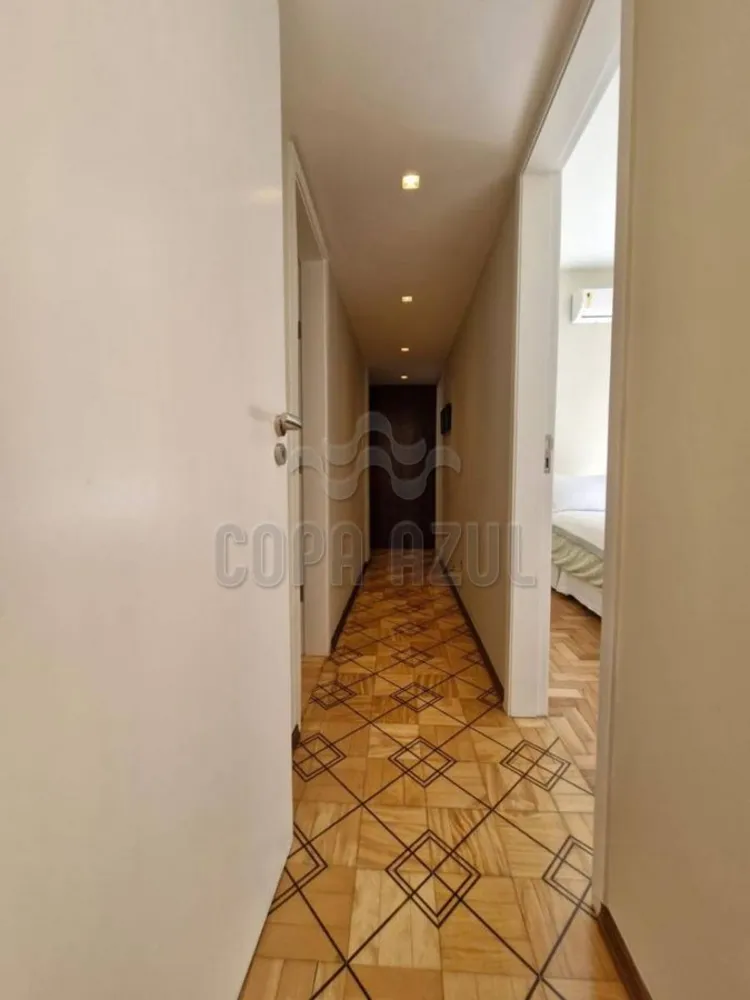 Apartamento, 3 quartos, 154 m² - Foto 5