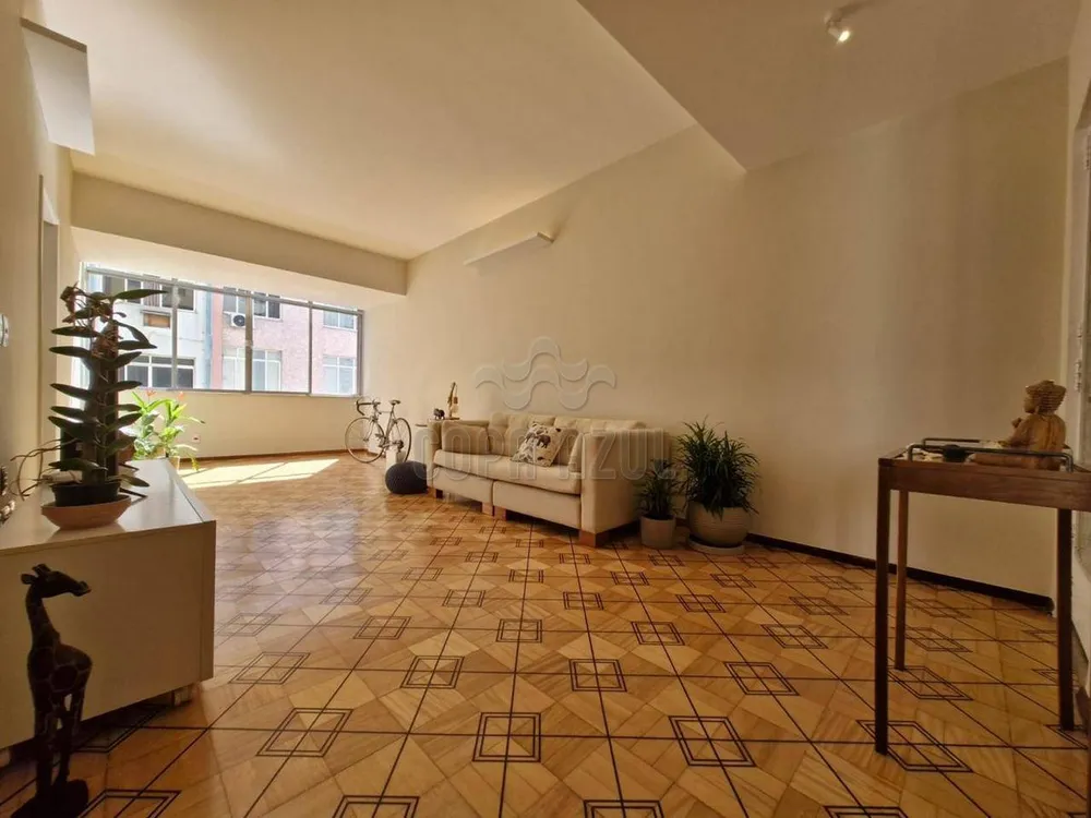 Apartamento, 3 quartos, 154 m² - Foto 9