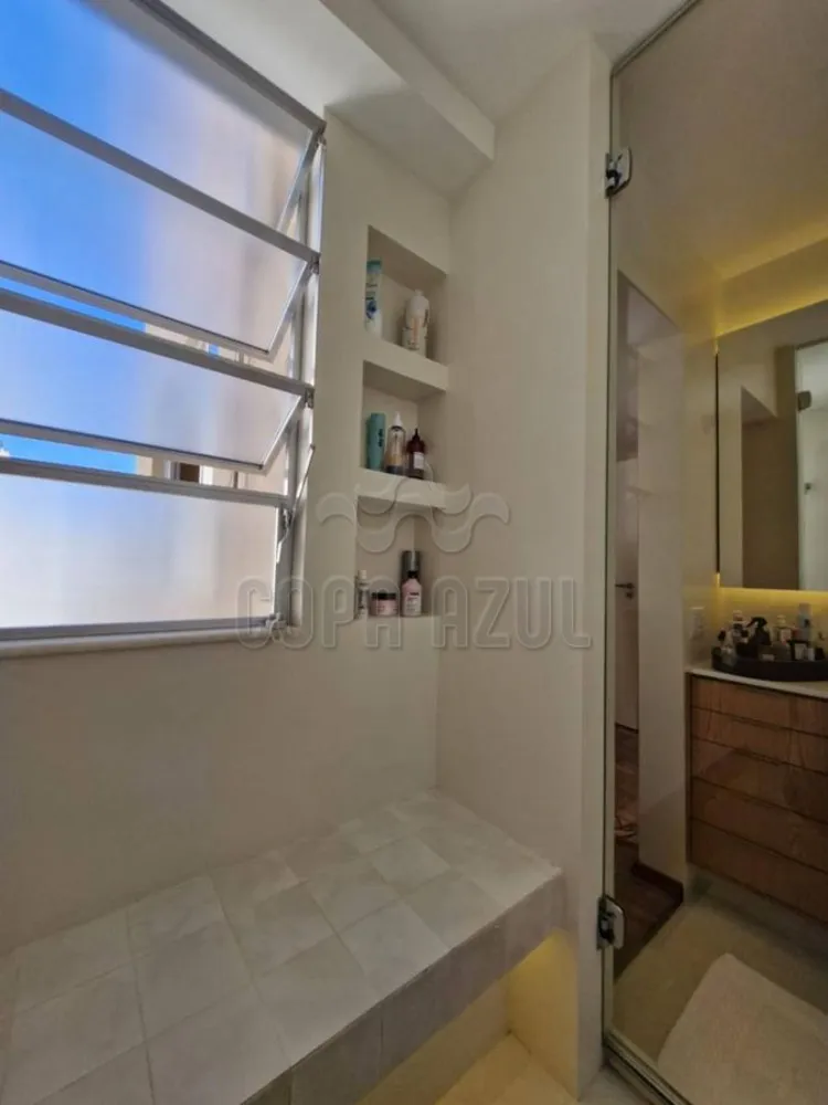 Apartamento, 3 quartos, 154 m² - Foto 4