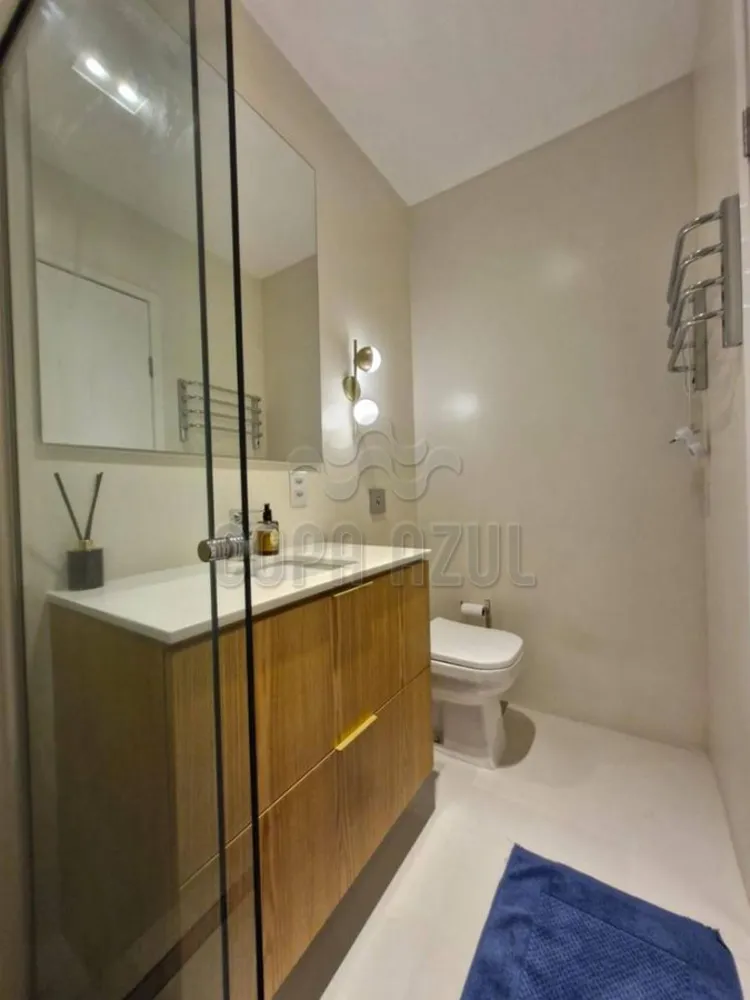 Apartamento, 3 quartos, 154 m² - Foto 3
