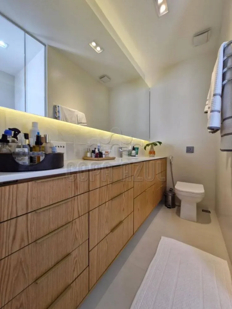 Apartamento, 3 quartos, 154 m² - Foto 22