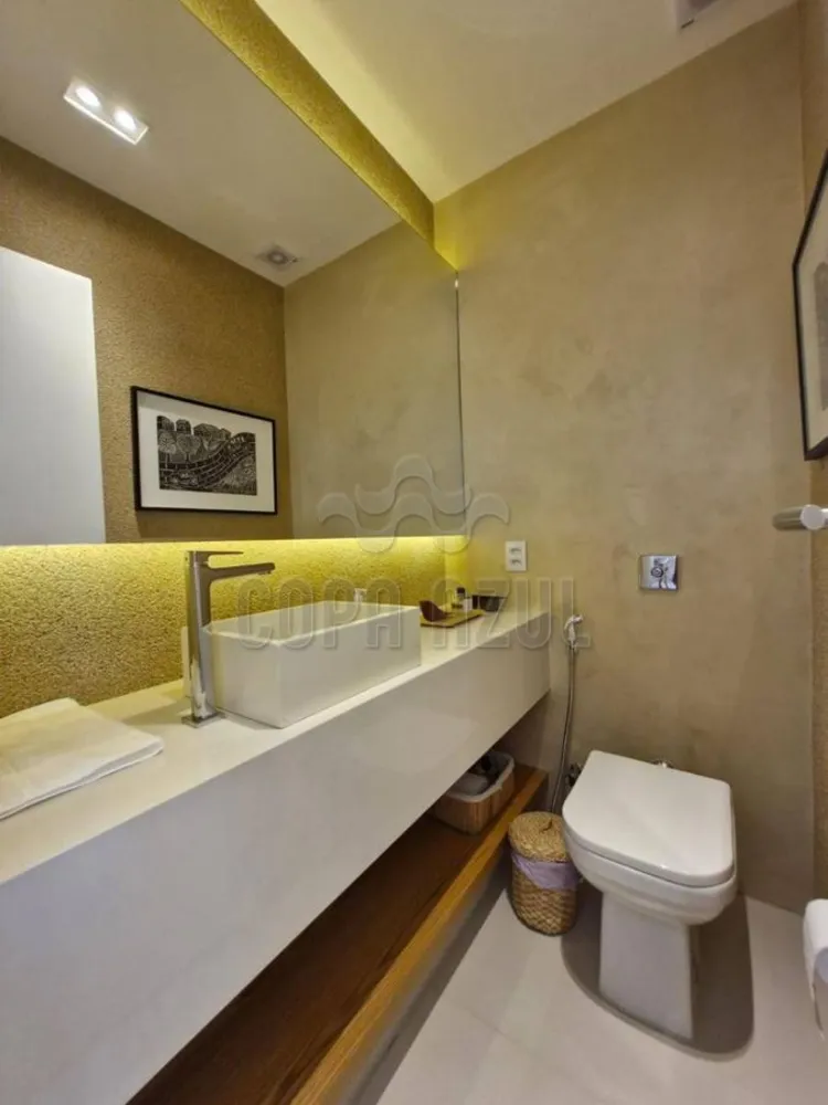 Apartamento, 3 quartos, 154 m² - Foto 15