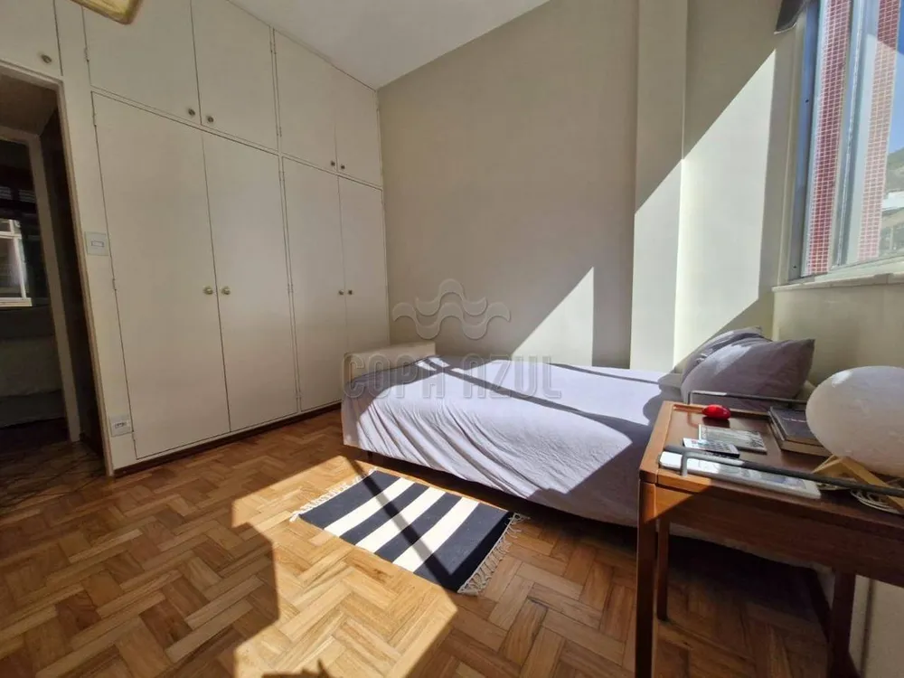 Apartamento, 3 quartos, 154 m² - Foto 7