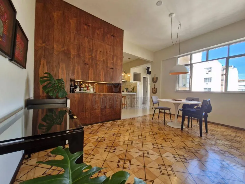 Apartamento, 3 quartos, 154 m² - Foto 6